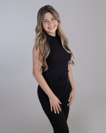 LETICIA PATUZZI — 1