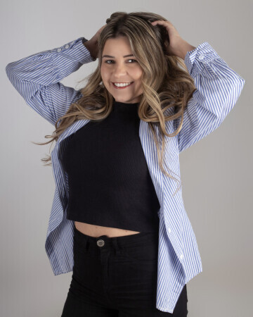 LETICIA PATUZZI — 2