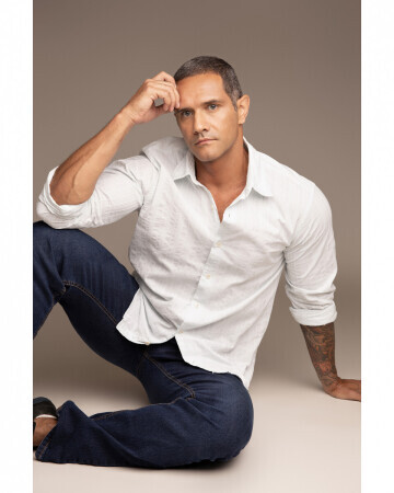 MARCELO MACEDO — 5