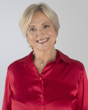 MARIA DA GRAÇA CZIMIKOSKI — 2