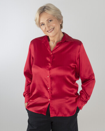 MARIA DA GRAÇA CZIMIKOSKI — 6