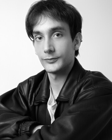 HENRIQUE SPORTELLINI — 1