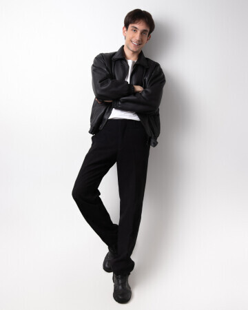 HENRIQUE SPORTELLINI — 2