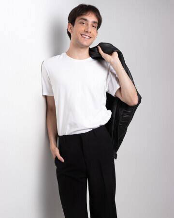 HENRIQUE SPORTELLINI — 3