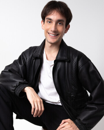 HENRIQUE SPORTELLINI — 4