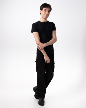 HENRIQUE SPORTELLINI — 6