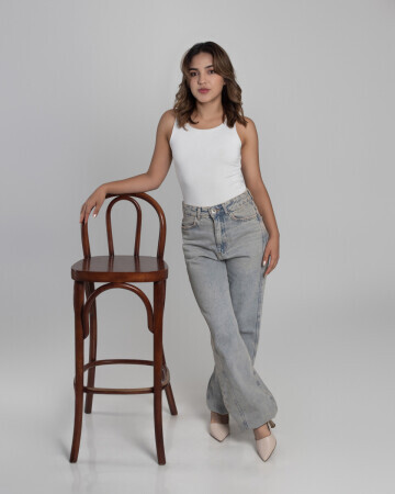 JASMIN SALAZAR — 1