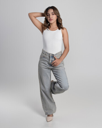 JASMIN SALAZAR — 5