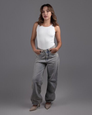 JASMIN SALAZAR — 4