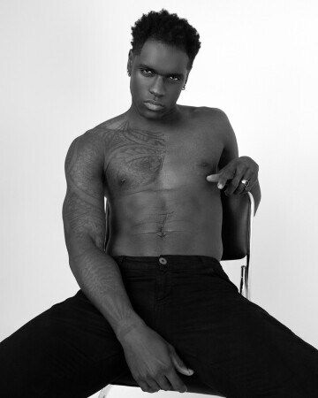 EVERTON AUGUSTO — 1