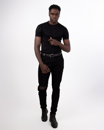 EVERTON AUGUSTO — 2