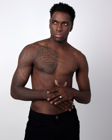 EVERTON AUGUSTO — 3