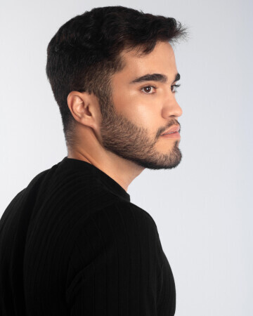 MATHEUS BENEVIDES — 2