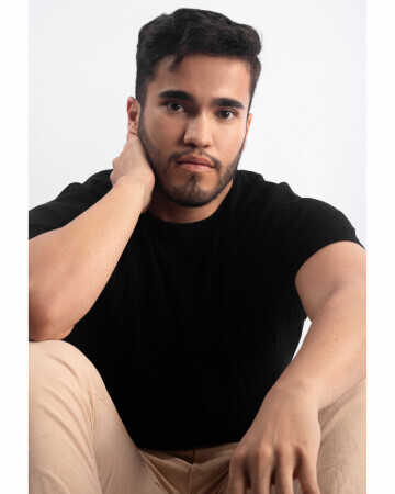 MATHEUS BENEVIDES — 4