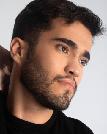 MATHEUS BENEVIDES — 5