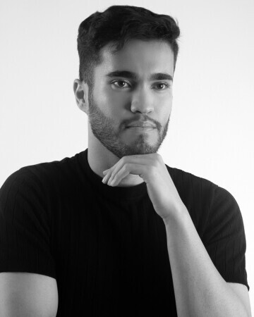 MATHEUS BENEVIDES — 6