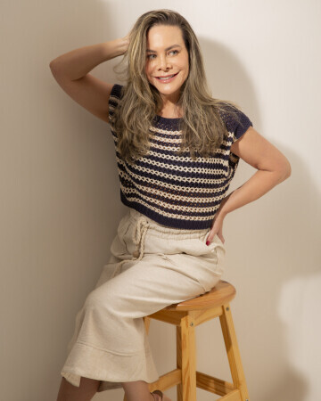 GIOVANA MADEIRA — 1