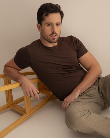 EDUARDO DAL-RI BORGES — 5