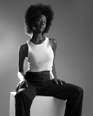 DAPHNA DESERMINE — 3