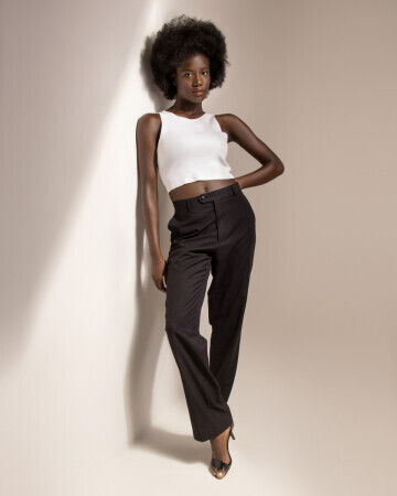 DAPHNA DESERMINE — 2