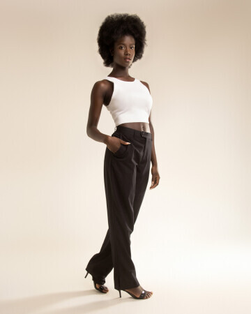 DAPHNA DESERMINE — 4