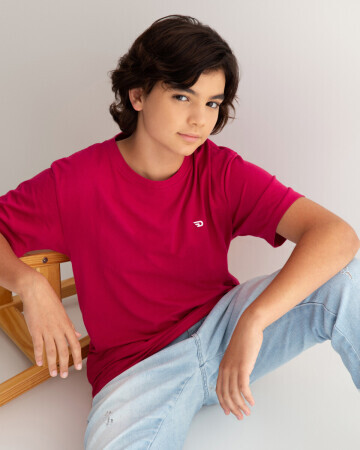 THIAGO RABELLO — 5