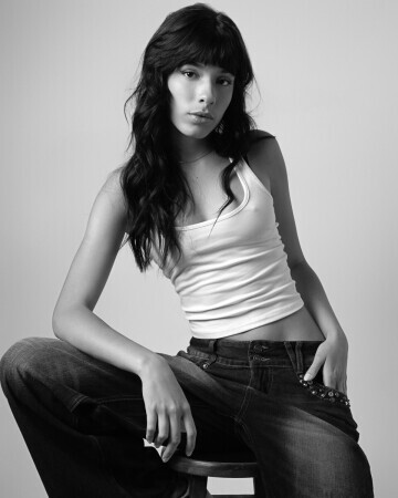 EMMA DAMASCENO — 1