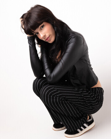 EMMA DAMASCENO — 3