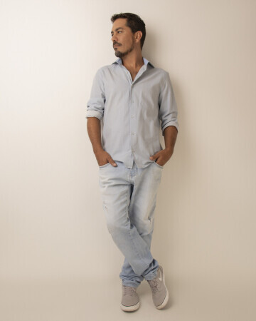 LUIS AUGUSTO SCHEREMETTA — 2