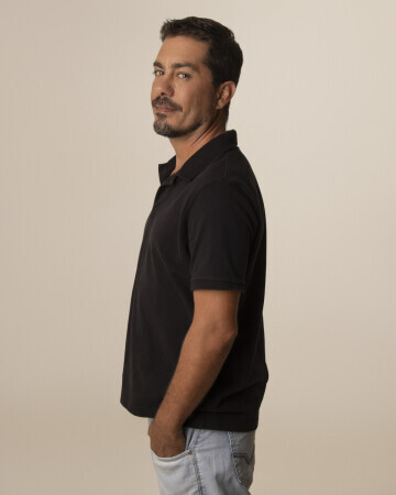 LUIS AUGUSTO SCHEREMETTA — 3