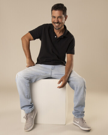 LUIS AUGUSTO SCHEREMETTA — 6