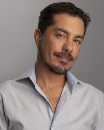 LUIS AUGUSTO SCHEREMETTA