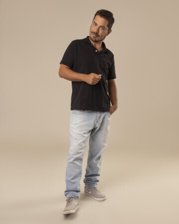 LUIS AUGUSTO SCHEREMETTA — 5