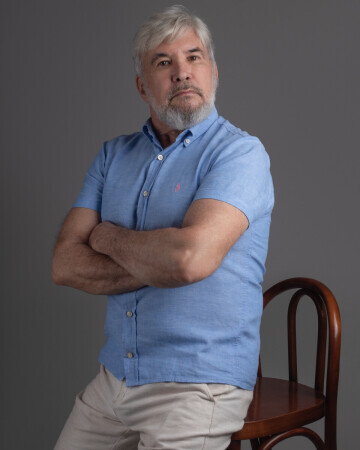 RICARDO BRANDÃO — 1