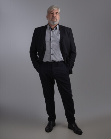 RICARDO BRANDÃO — 3