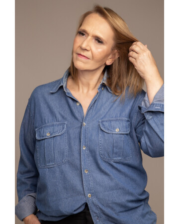 ELIZABETE DEFREYN — 1