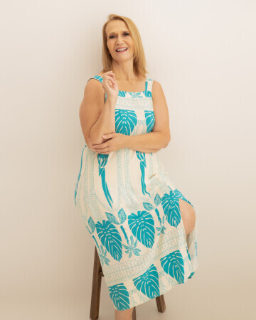 ELIZABETE DEFREYN — 3