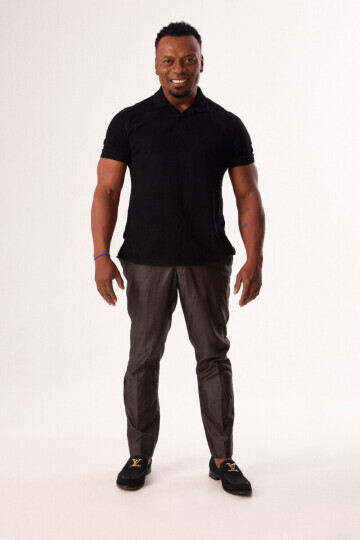 WELLINGTON DA SILVA SOUZA LIMA — 2