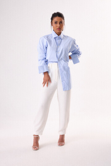 LARISSA SANTOS — 2