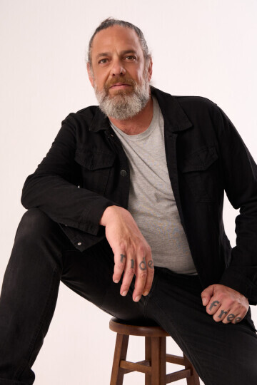 FABIO JOSÉ ORSI MODENA — 1