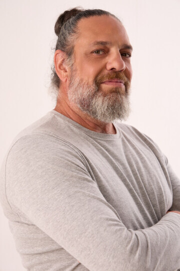 FABIO JOSÉ ORSI MODENA — 2