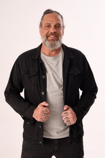 FABIO JOSÉ ORSI MODENA — 6