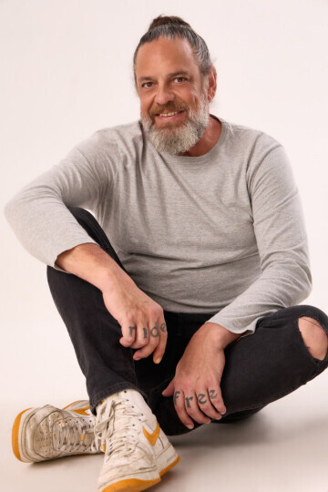 FABIO JOSÉ ORSI MODENA — 5