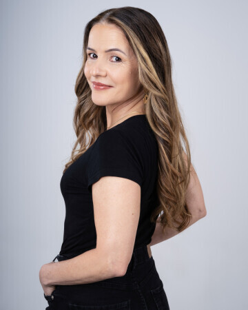 ANGELITA GREBIN — 2