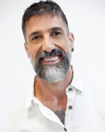 FRANCO BRENTARI — 2