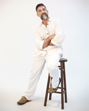 FRANCO BRENTARI — 5