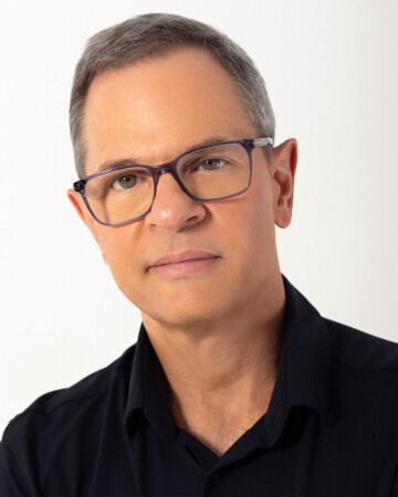 ROBERTO DEBSKI — 6