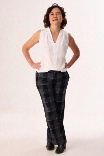 HELENA MATSUMOTO — 3