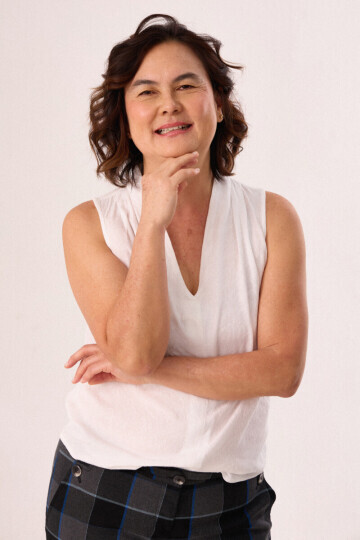 HELENA MATSUMOTO — 5