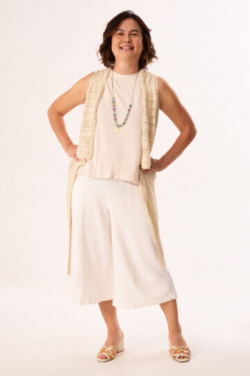 HELENA MATSUMOTO — 6